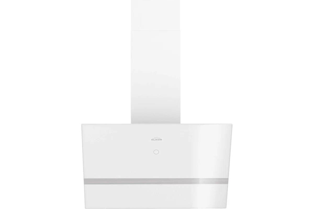 Вытяжка ELIKOR RISE WH 50 белый, фото 2