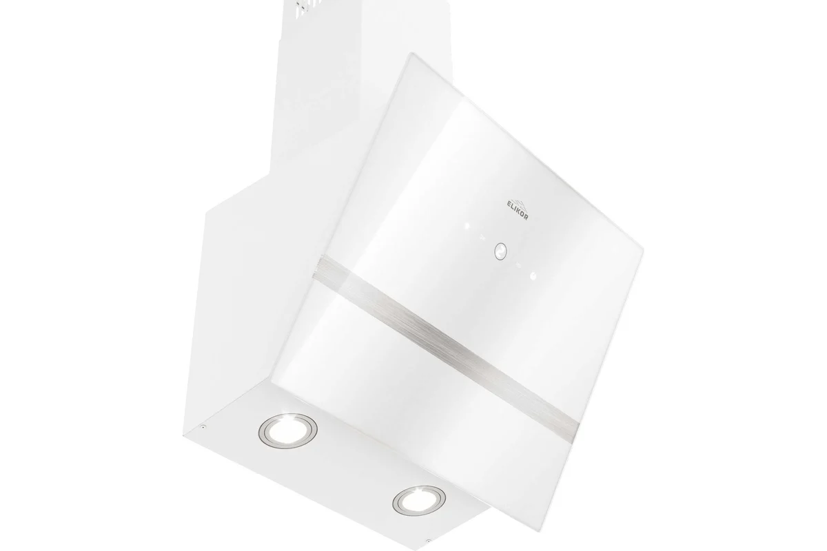 Вытяжка ELIKOR RISE WH 50 белый, фото 3