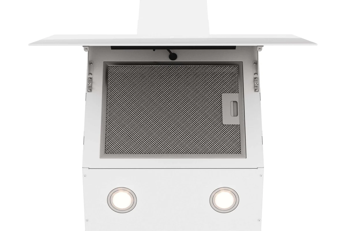 Вытяжка ELIKOR RISE WH 50 белый, фото 4