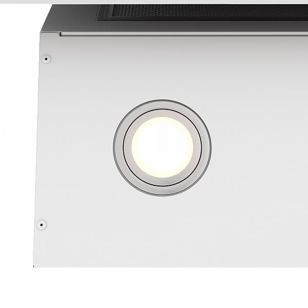 Вытяжка ELIKOR RISE WH 60 белый, фото 3