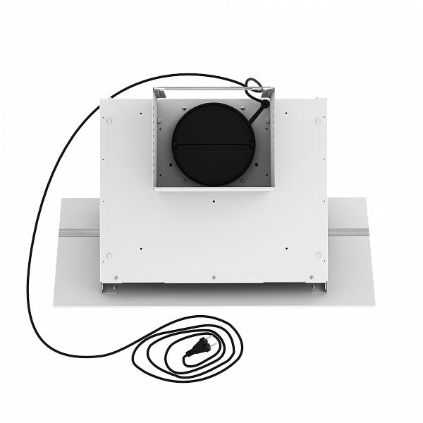 Вытяжка ELIKOR RISE WH 60 белый, фото 5