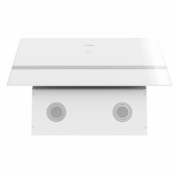 Вытяжка ELIKOR RISE WH 60 белый, фото 6