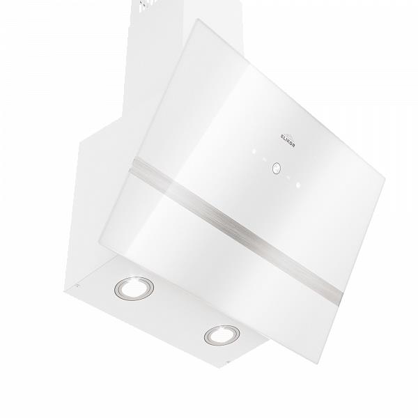 Вытяжка ELIKOR RISE WH 60 белый, фото 8