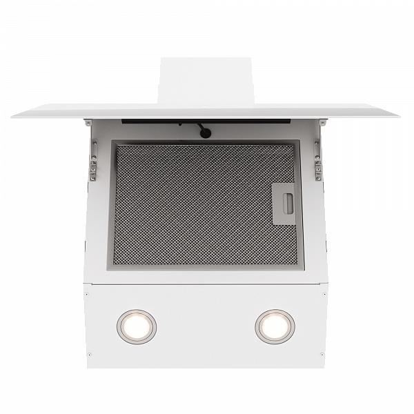 Вытяжка ELIKOR RISE WH 60 белый, фото 10