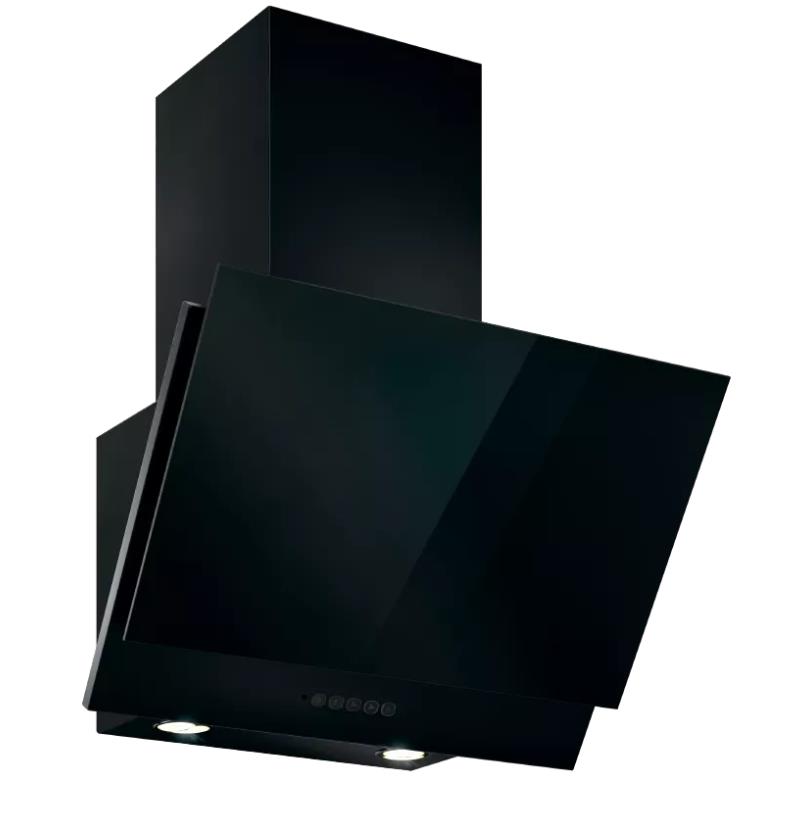 Вытяжка ELIKOR Рубин 60П-1000-Е4Д черный