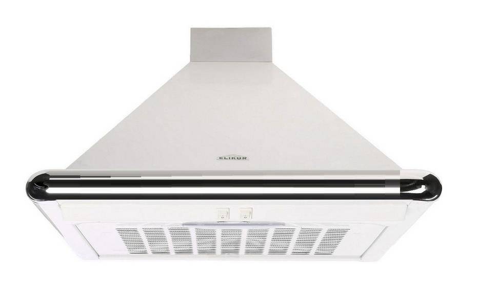 Вытяжка ELIKOR SATURN 50P-180-V1L COOP/STEEL