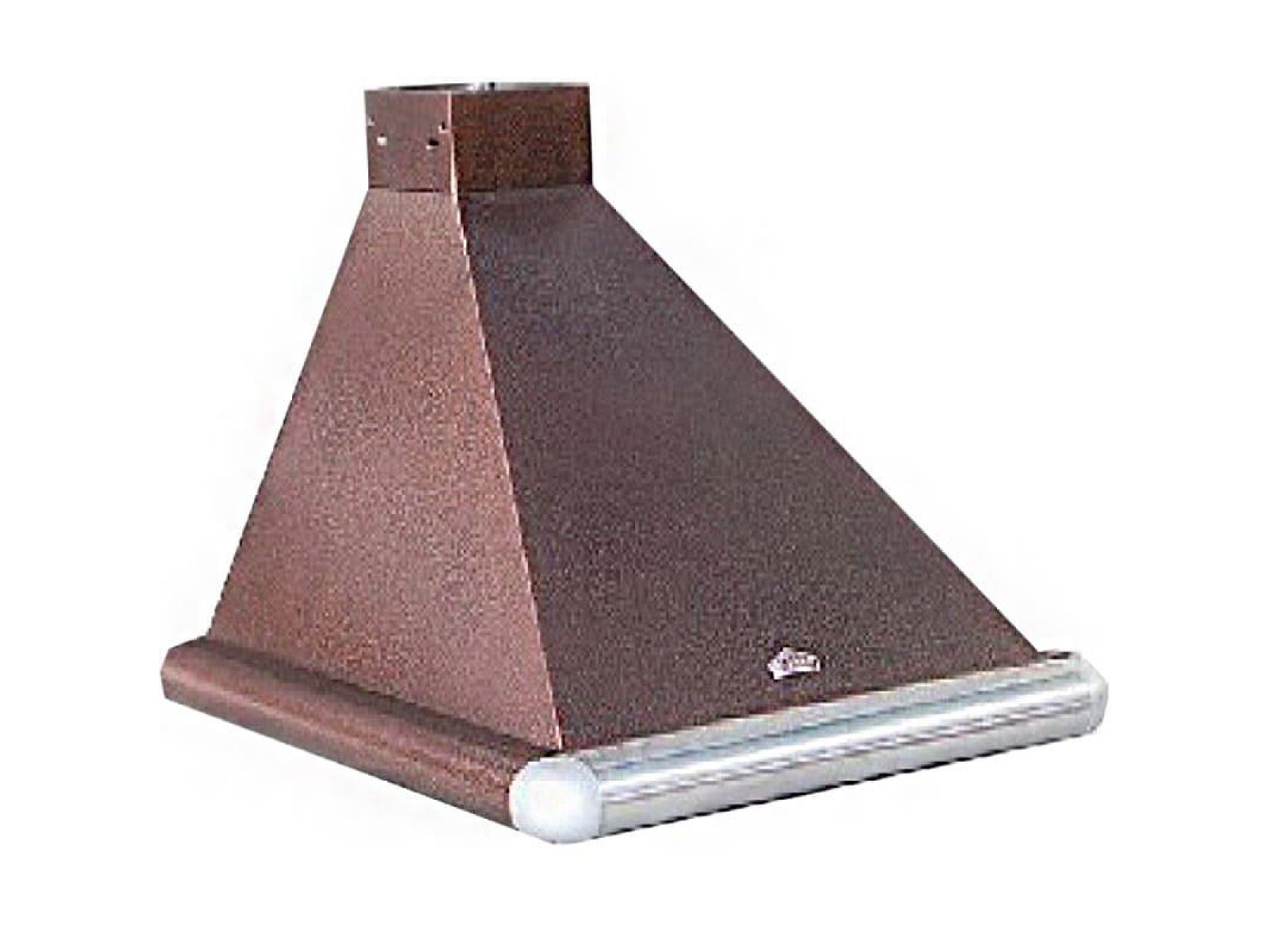 Вытяжка ELIKOR SATURN 60P-180-V1L COPP/STEEL