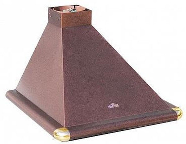 Вытяжка ELIKOR SATURN 60P-180-V1L COPPER/GOLD