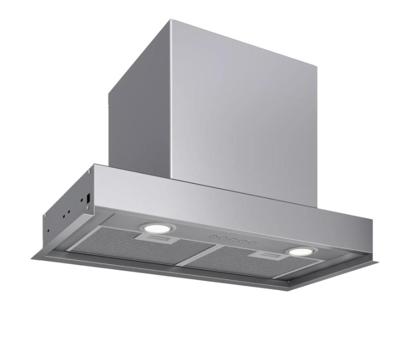 Вытяжка ELIKOR SENSE 60P-1000 CHROME, фото 2