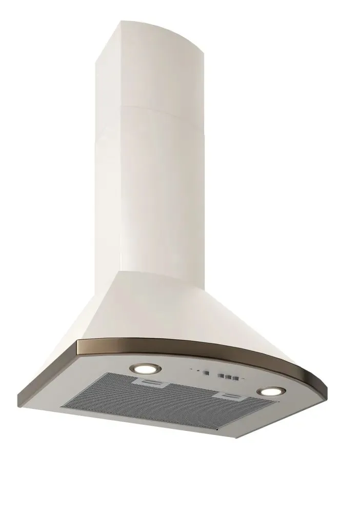 Вытяжка ELIKOR Сигма 60П-650-К3Д топленое молоко/бронза, фото 2