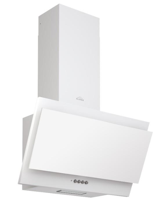 Вытяжка ELIKOR Титан 50П-430-К3Д белый