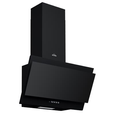 Вытяжка ELIKOR TITAN 60N-430-K3D STEEL/BLACK