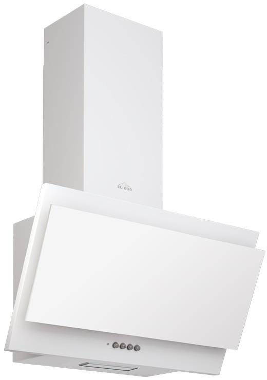 Вытяжка ELIKOR TITAN 60П-430-K3Д белый