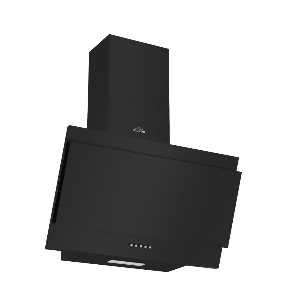 Вытяжка ELIKOR Титан 60П-430-К3Д черный, фото 5