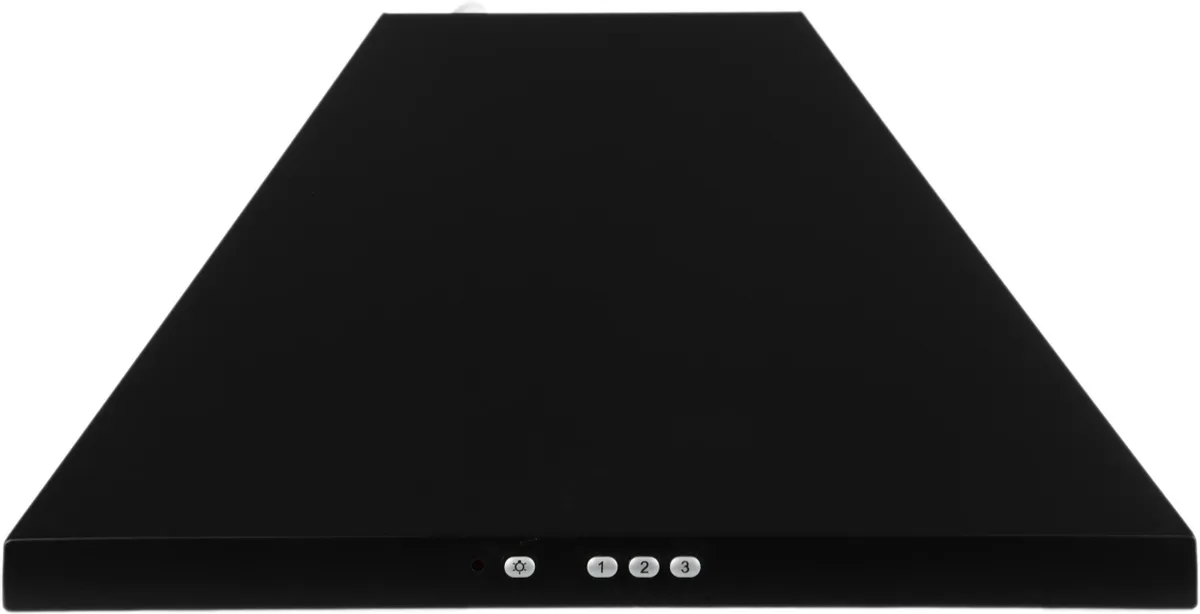 Вытяжка ELIKOR Вента 50П-430-К3Д черный