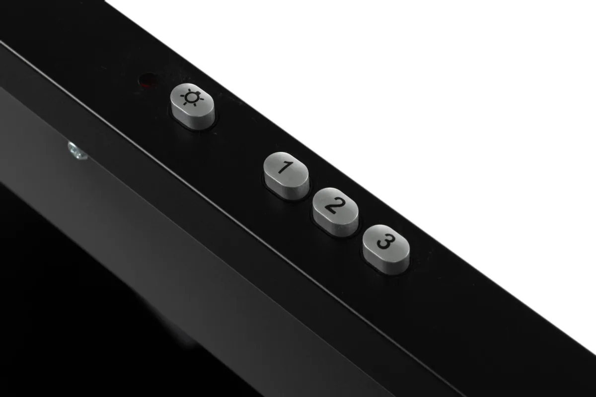 Вытяжка ELIKOR Вента 50П-430-К3Д черный, фото 11