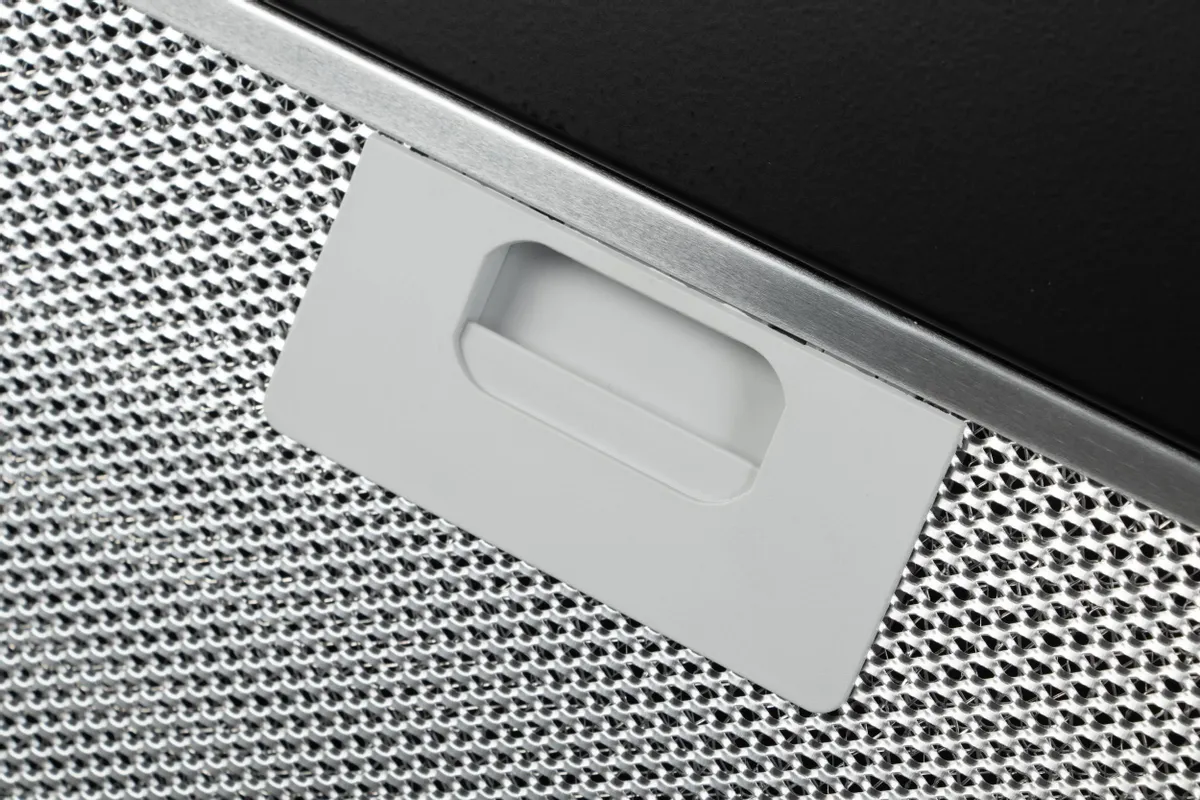 Вытяжка ELIKOR Вента 50П-430-К3Д черный, фото 12