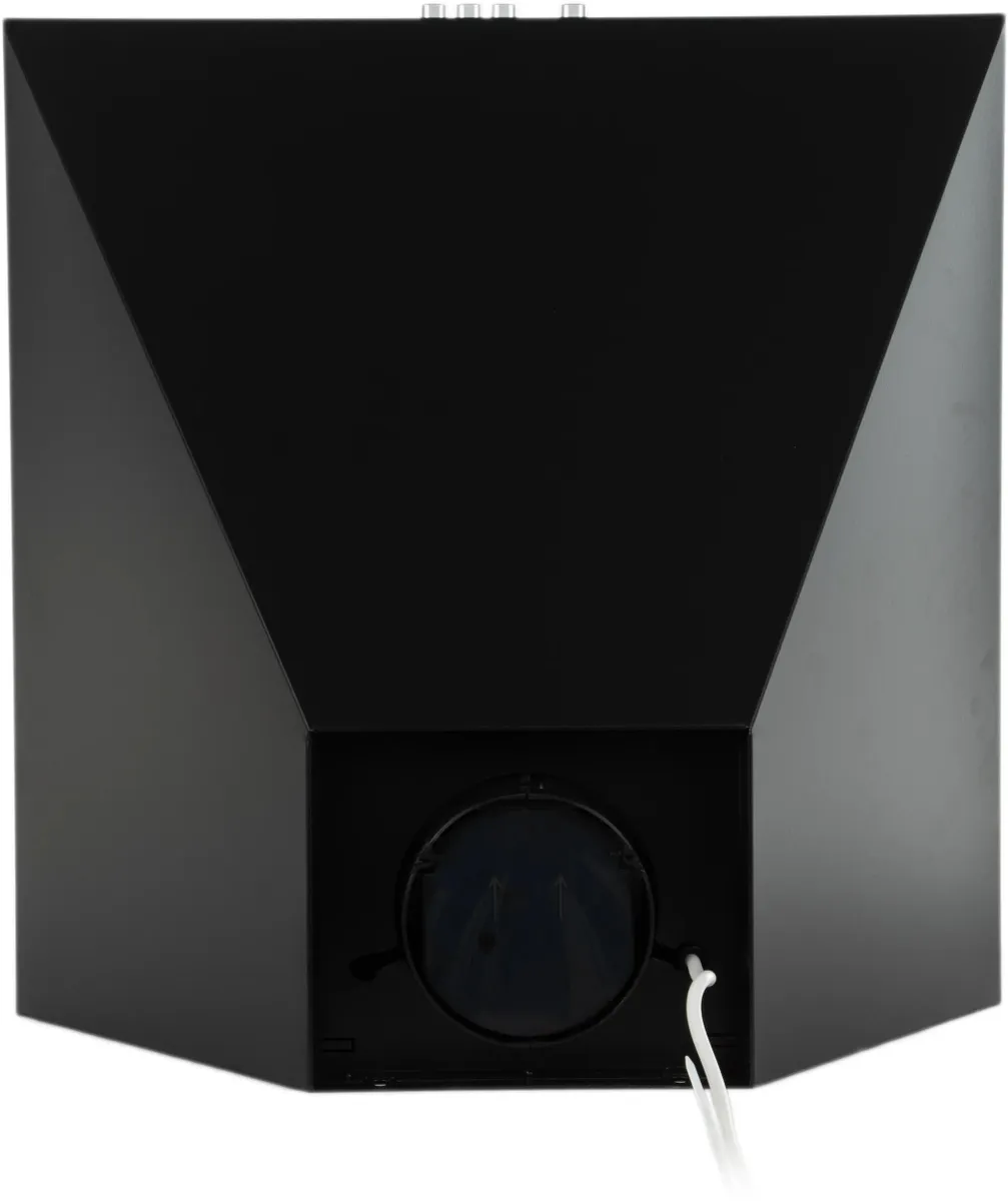 Вытяжка ELIKOR Вента 50П-430-К3Д черный, фото 3