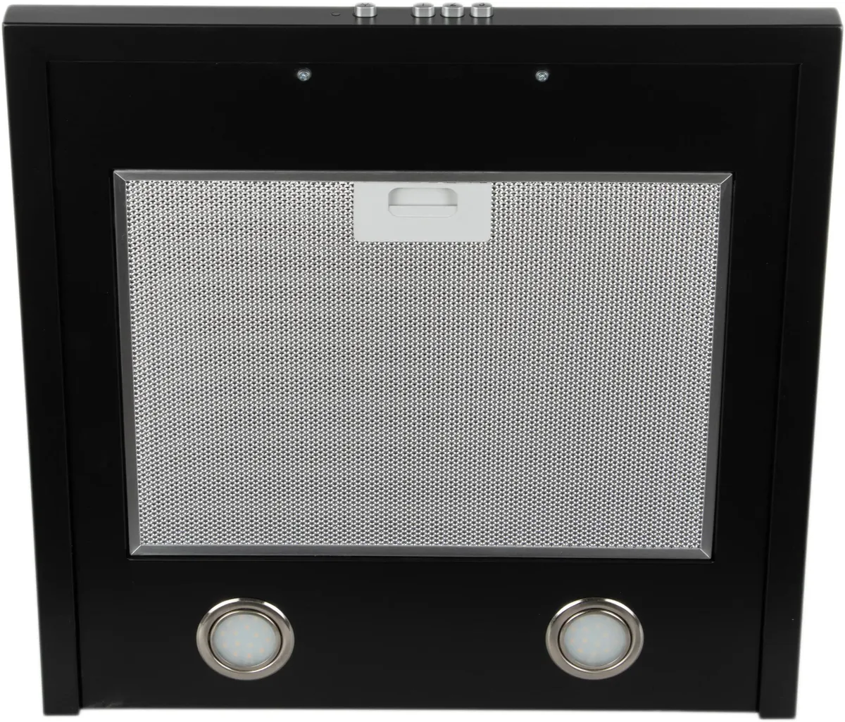 Вытяжка ELIKOR Вента 50П-430-К3Д черный, фото 4