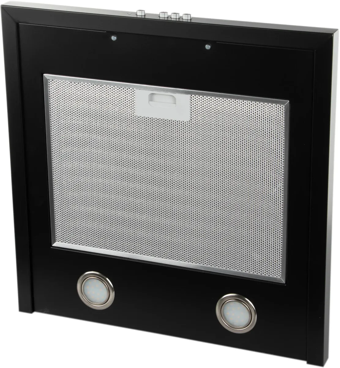 Вытяжка ELIKOR Вента 50П-430-К3Д черный, фото 5