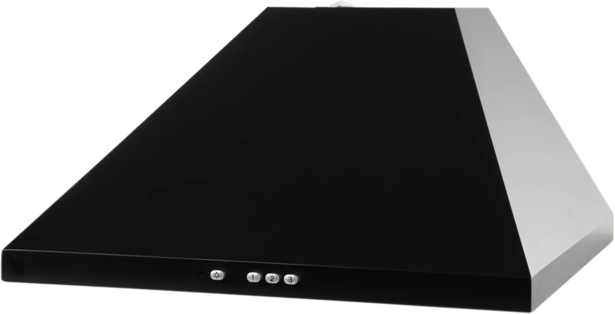 Вытяжка ELIKOR Вента 50П-430-К3Д черный, фото 8