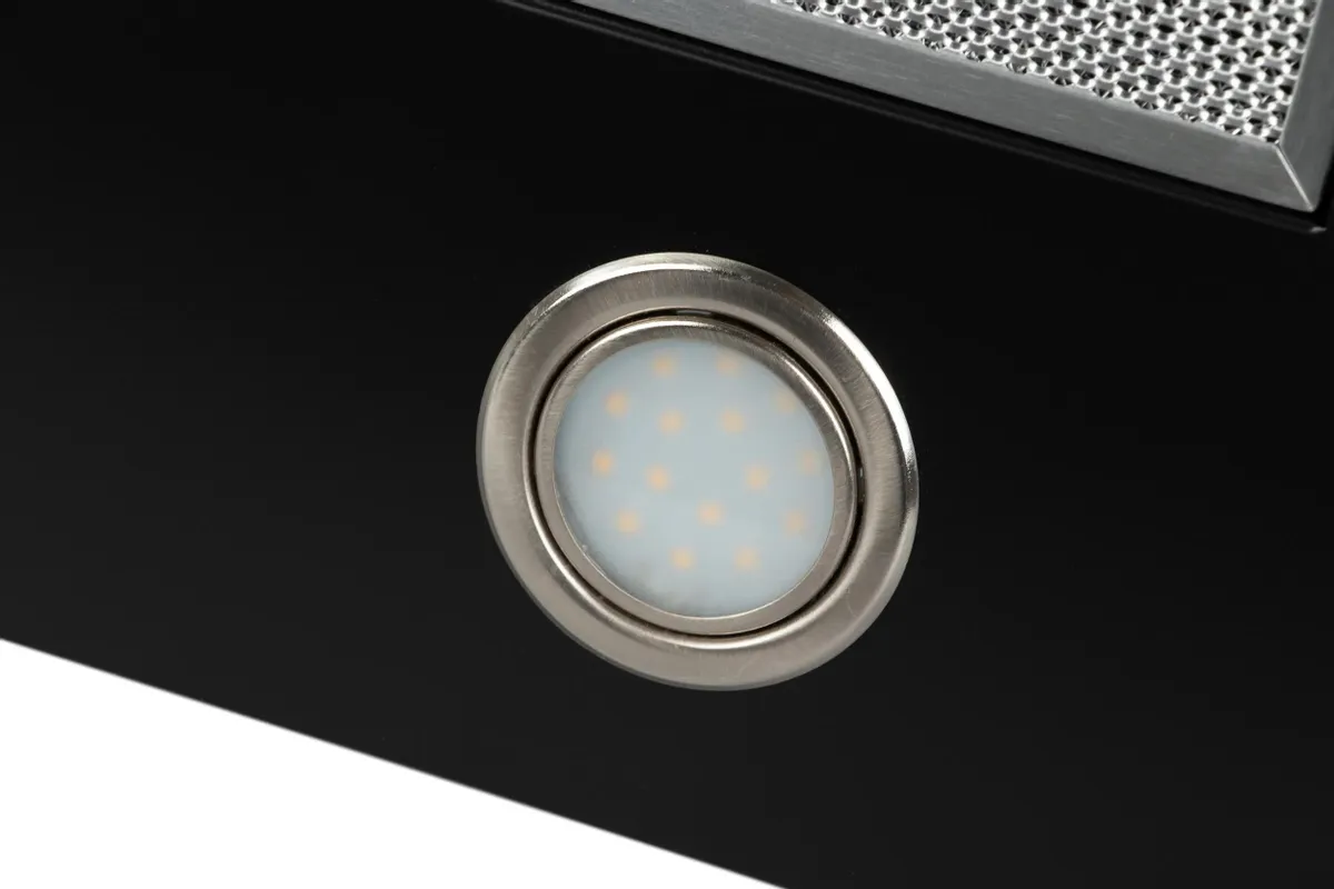 Вытяжка ELIKOR Вента 50П-430-К3Д черный, фото 9