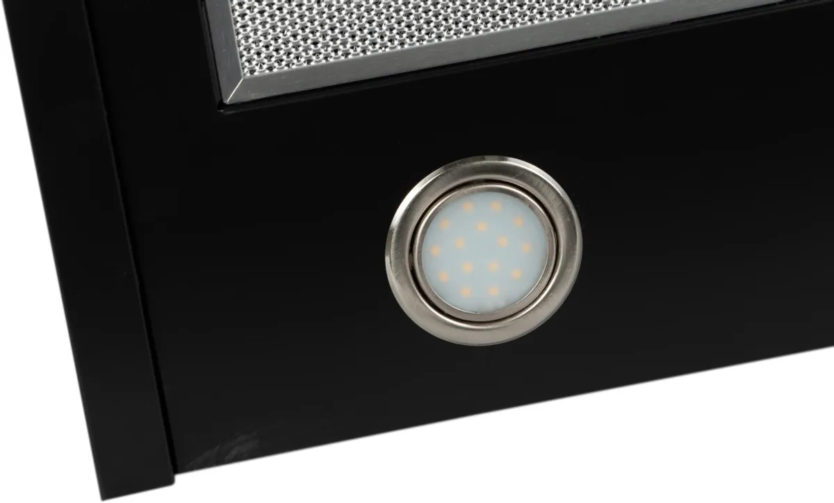 Вытяжка ELIKOR Вента 50П-430-К3Д черный, фото 10