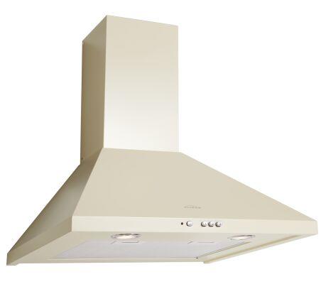 Вытяжка Elikor Вента 60П-650-К3Д крем