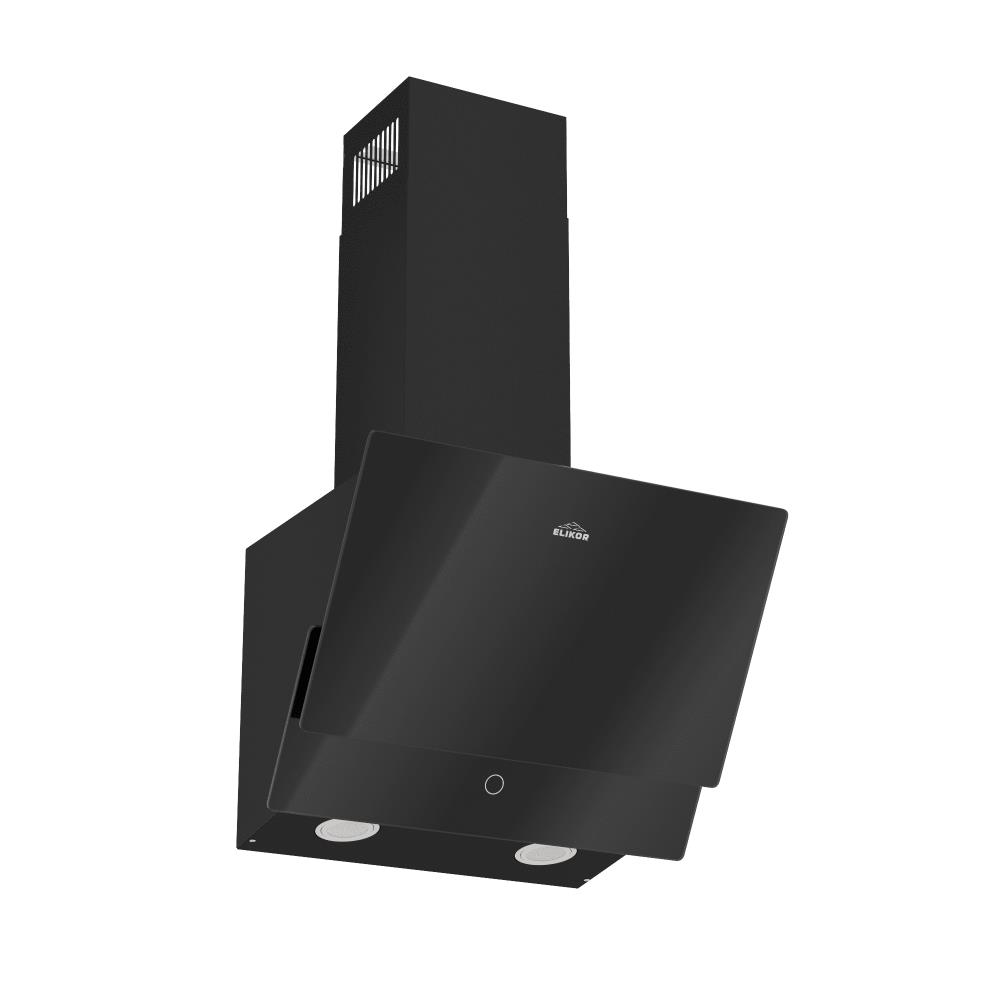 Вытяжка ELIKOR VERTEX BK 50 черный