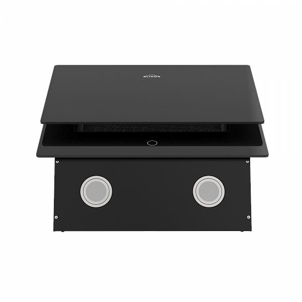 Вытяжка ELIKOR VERTEX BK 50 черный, фото 3