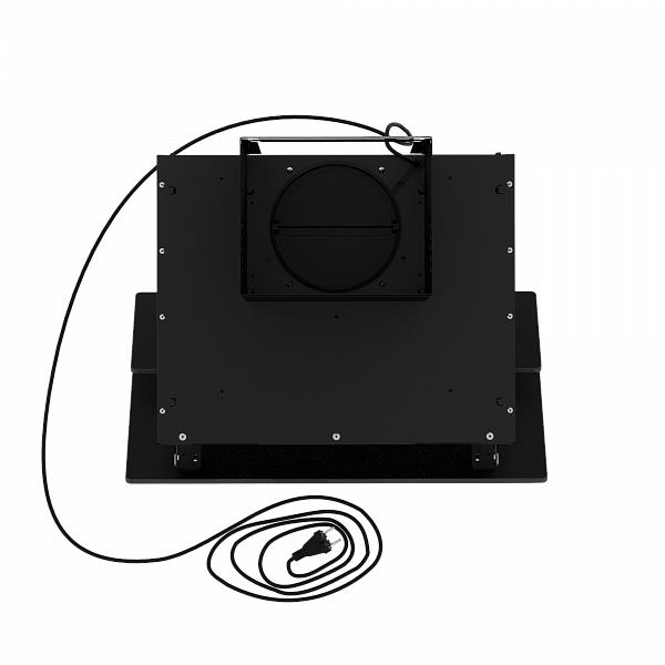 Вытяжка ELIKOR VERTEX BK 50 черный, фото 4