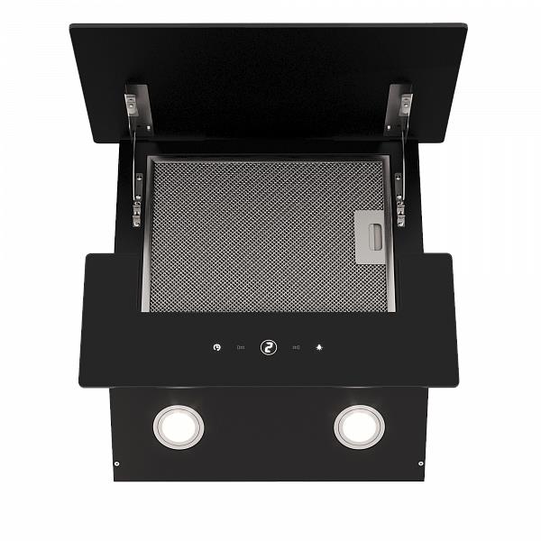 Вытяжка ELIKOR VERTEX BK 50 черный, фото 7