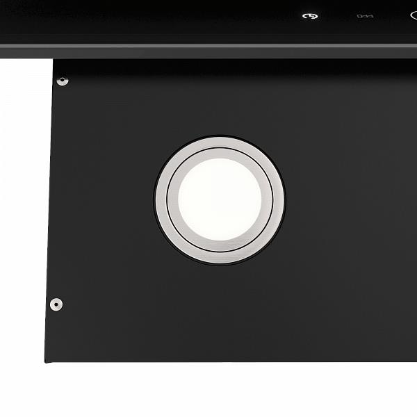 Вытяжка ELIKOR VERTEX BK 50 черный, фото 8