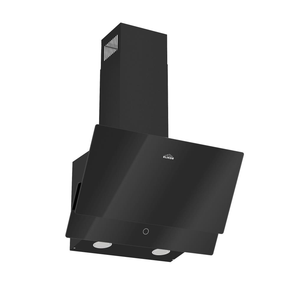 Вытяжка ELIKOR VERTEX BK 60, черный, превью следующего фото