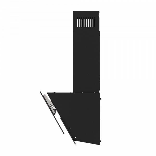 Вытяжка ELIKOR VERTEX BK 60, черный, фото 4