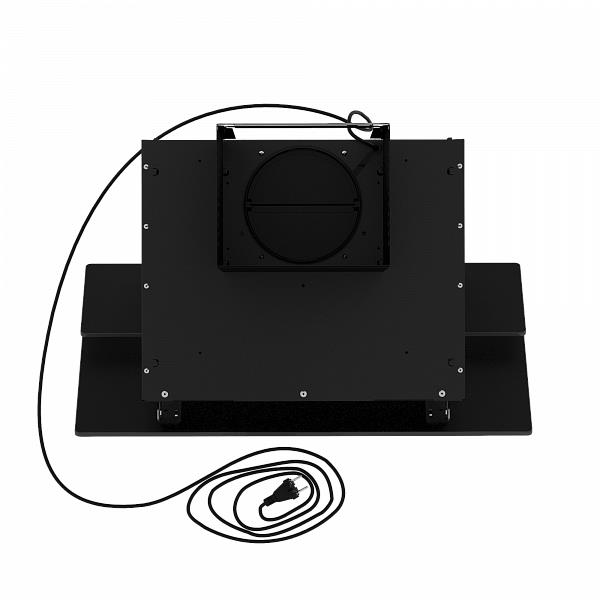 Вытяжка ELIKOR VERTEX BK 60, черный, фото 5