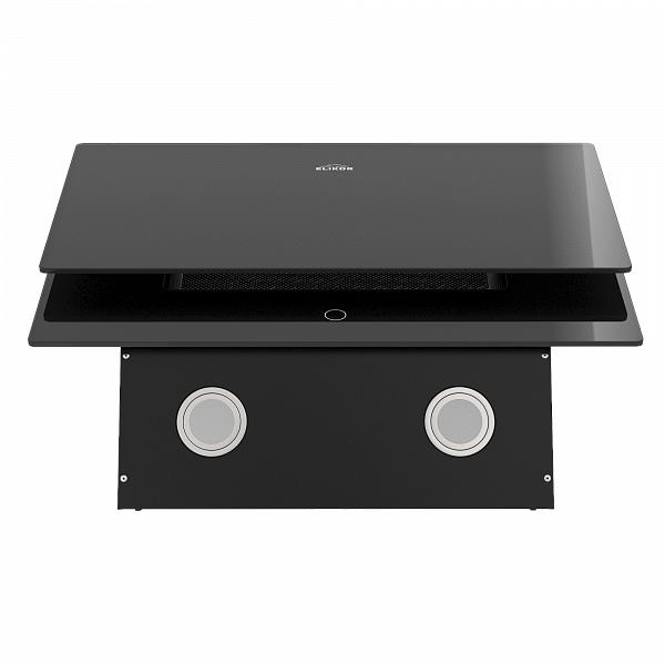 Вытяжка ELIKOR VERTEX BK 60, черный, фото 6