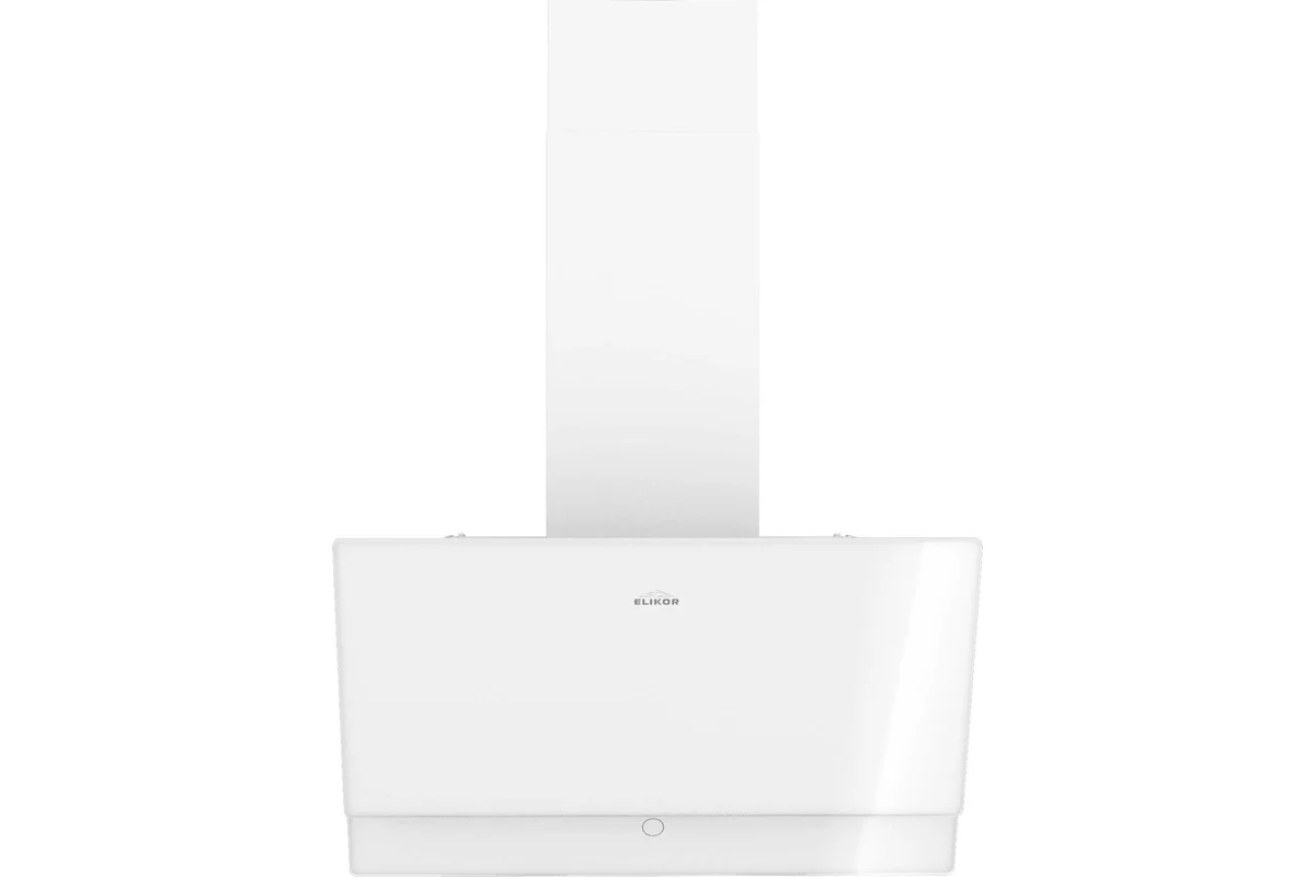 Вытяжка ELIKOR VERTEX WH 50 белый, фото 2