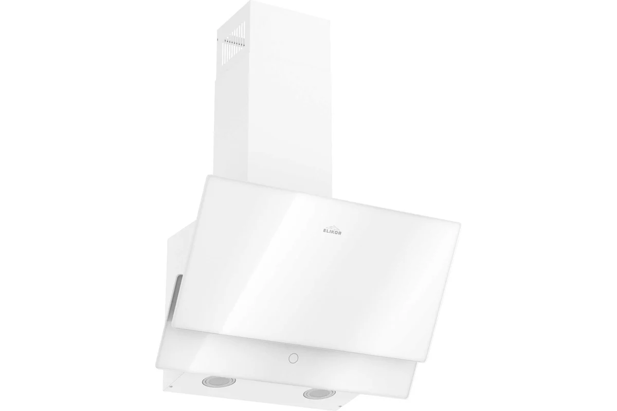 Вытяжка ELIKOR VERTEX WH 60 белый
