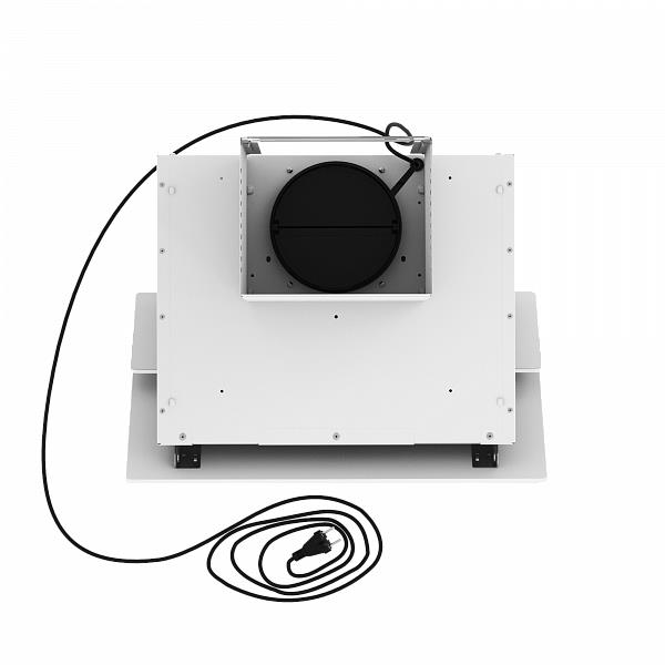 Вытяжка ELIKOR VERTEX WH 60 белый, фото 2