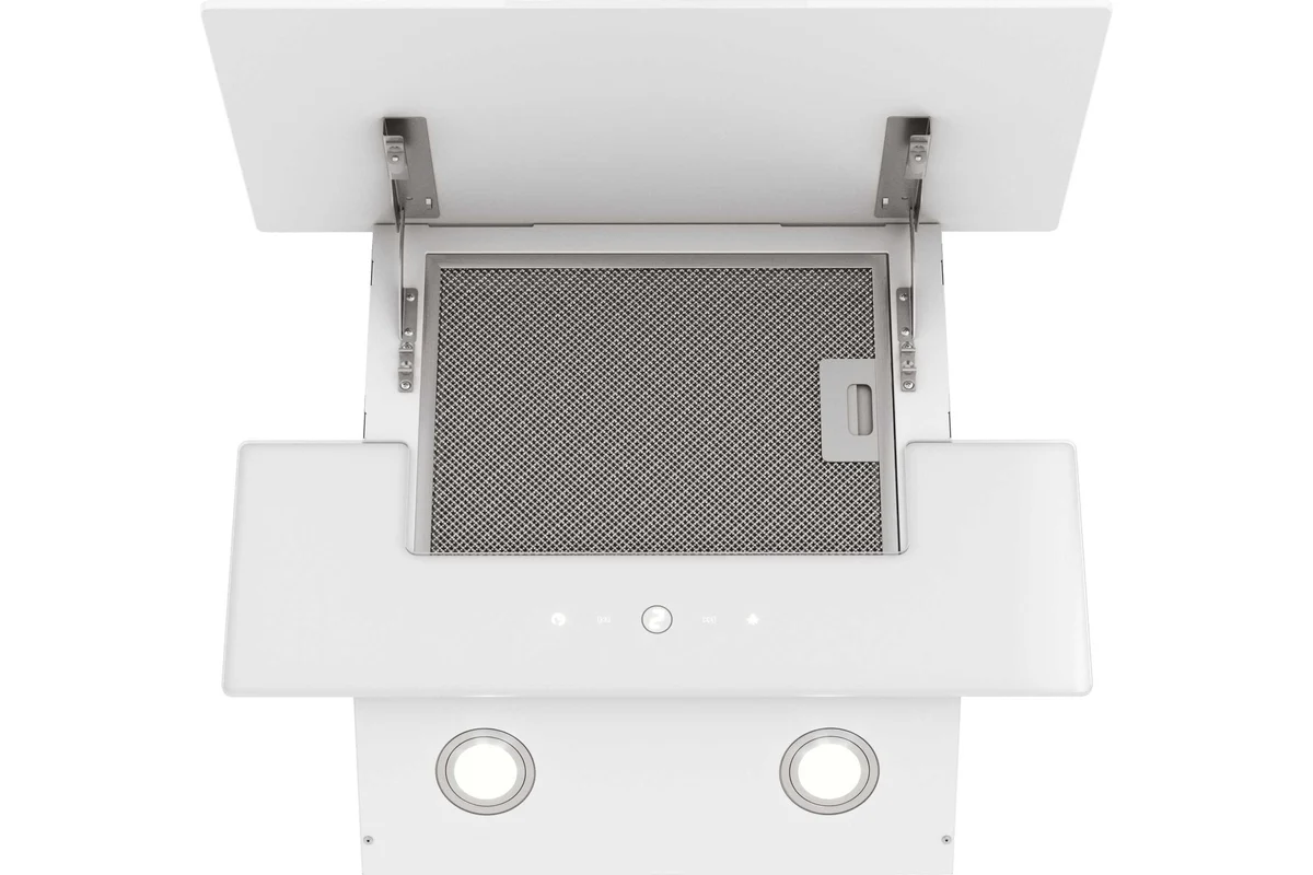 Вытяжка ELIKOR VERTEX WH 60 белый, фото 6