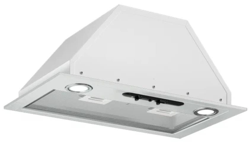 Вытяжка ELIKOR VREZNOJ BLOK 52P-400-P3D, фото 2