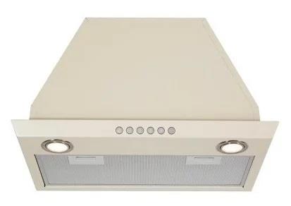 Вытяжка ELIKOR Врезной блок 52П-1000-Э4Д крем