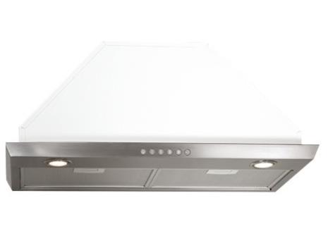 Вытяжка ELIKOR Врезной блок S4 52Н-700-Э4Д нерж