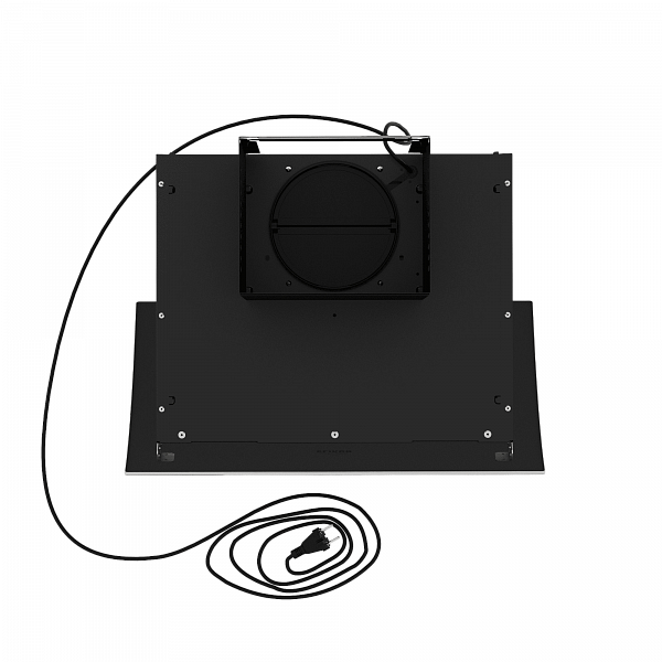 Вытяжка ELIKOR WAVE BK 50 черный, фото 2