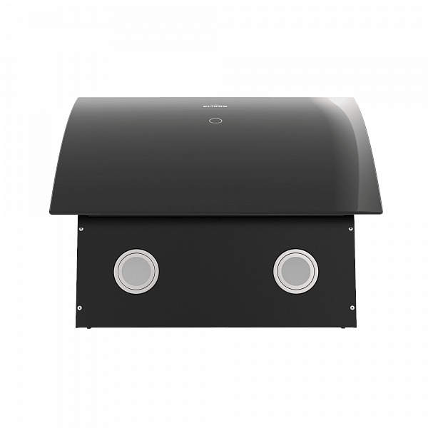 Вытяжка ELIKOR WAVE BK 50 черный, фото 3