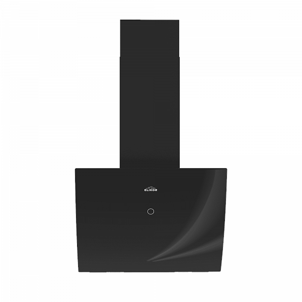 Вытяжка ELIKOR WAVE BK 50 черный, фото 4