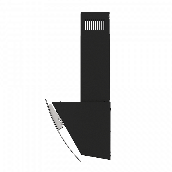 Вытяжка ELIKOR WAVE BK 50 черный, фото 8