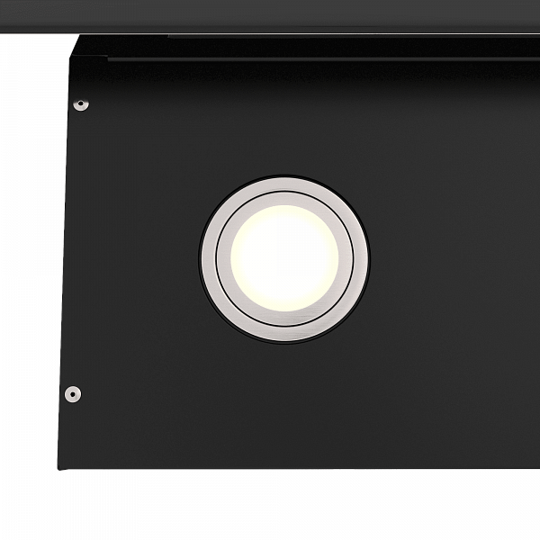 Вытяжка ELIKOR WAVE BK 60 черный, фото 2