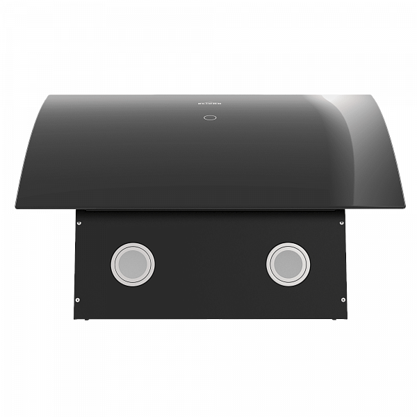 Вытяжка ELIKOR WAVE BK 60 черный, фото 5